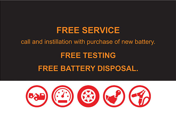 Postcard Design by dilipkrnath for United Roadside Svcs | Design #10404633