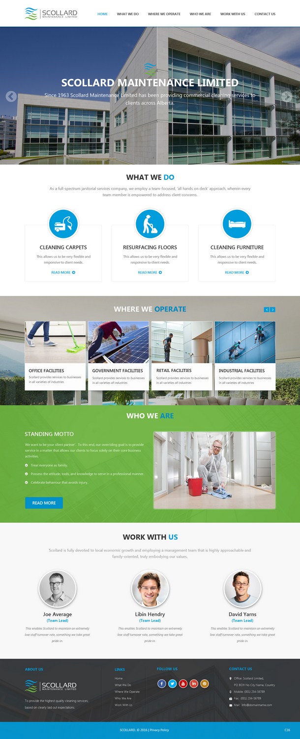 Design Wordpress par pb pour ce projet | Design #10411650