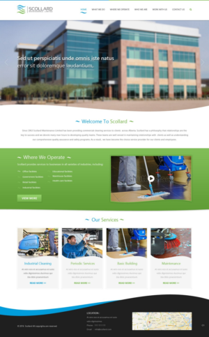 Design Wordpress par pb pour ce projet | Design : #10411653