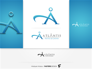 Logo Design by Fasters