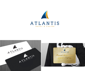 Logo Design by Buck Tornado for this project | Design: #2479128