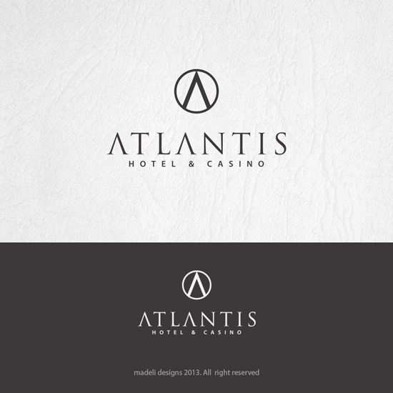 Logo-Design von madeli für dieses Projekt | Design #2316748