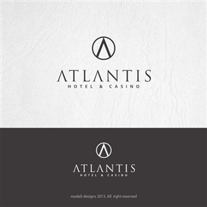 Logo Design by madeli for this project | Design: #2316748