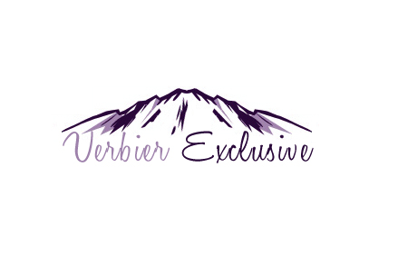 Logo Design by Marta Sobczak  for Verbier Exclusive | Design #20160