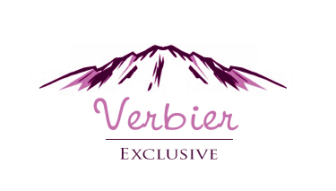 Logo Design by Marta Sobczak  for Verbier Exclusive | Design #20161
