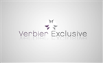 Logo Design by Tempted By Design for Verbier Exclusive | Design #19760
