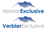 Logo Design by Christine Plumb for Verbier Exclusive | Design #20082