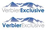 Logo-Design von Christine Plumb für Verbier Exclusive | Design: #20083