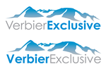 Logo-Design von Christine Plumb für Verbier Exclusive | Design: #20085