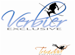 Logo-Design von Breanne Owen für Verbier Exclusive | Design: #20371