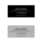 Logo-Design von Jonathan Fournier für Verbier Exclusive | Design: #20675