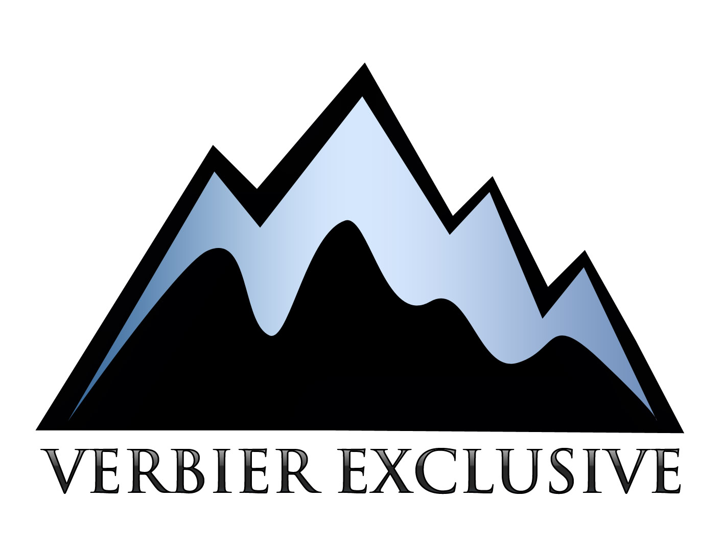 Logo Design by Lauren for Verbier Exclusive | Design #20074