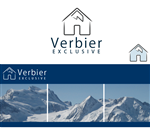 Logo Design by REX for Verbier Exclusive | Design #19883
