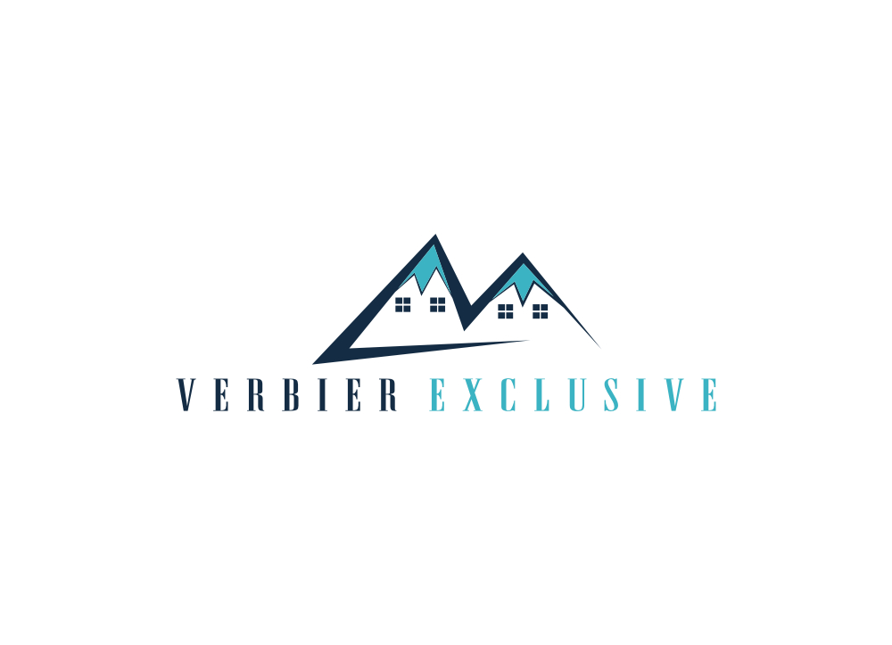 Logo Design by SiddKidd for Verbier Exclusive | Design #20979