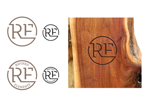 Logo Design by masher