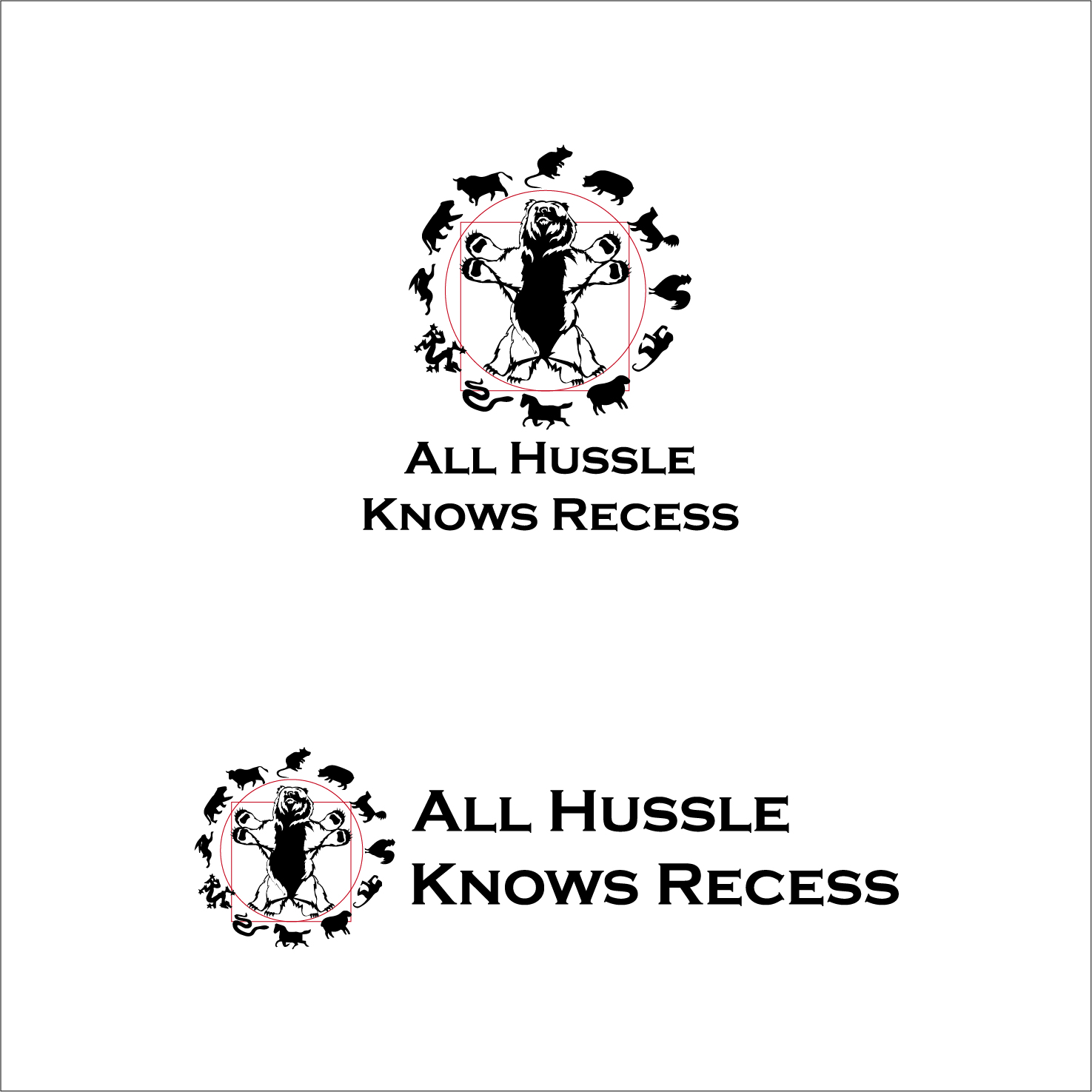 Logo Design by abc. for this project | Design #10419206
