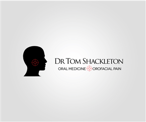 Logo-Design von jrdesign für Tom A. Shackleton Prof. Corp. | Design: #2226396