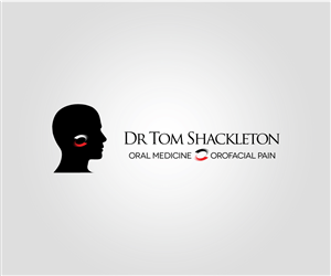 Logo-Design von jrdesign für Tom A. Shackleton Prof. Corp. | Design: #2226427