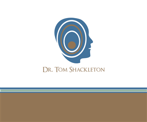 Logo-Design von Restless für Tom A. Shackleton Prof. Corp. | Design: #2220639