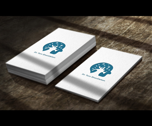 Logo-Design von Mr. Panache für Tom A. Shackleton Prof. Corp. | Design #2239844