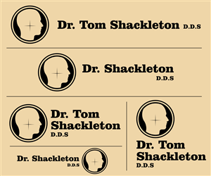 Logo-Design von cleverlogo für Tom A. Shackleton Prof. Corp. | Design: #2256519