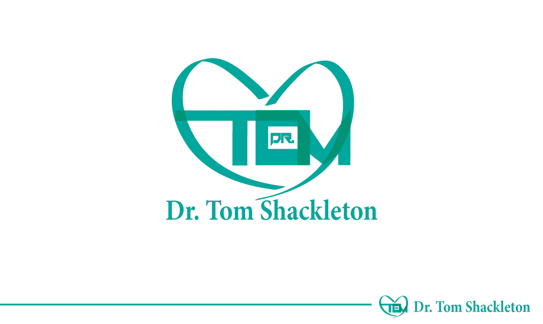 Logo-Design von xiaoYun für Tom A. Shackleton Prof. Corp. | Design #2251501