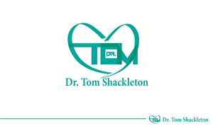 Logo-Design von xiaoYun für Tom A. Shackleton Prof. Corp. | Design: #2251501