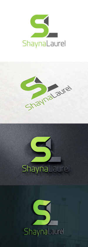 Logo-Design von DG für dieses Projekt | Design: #10388564