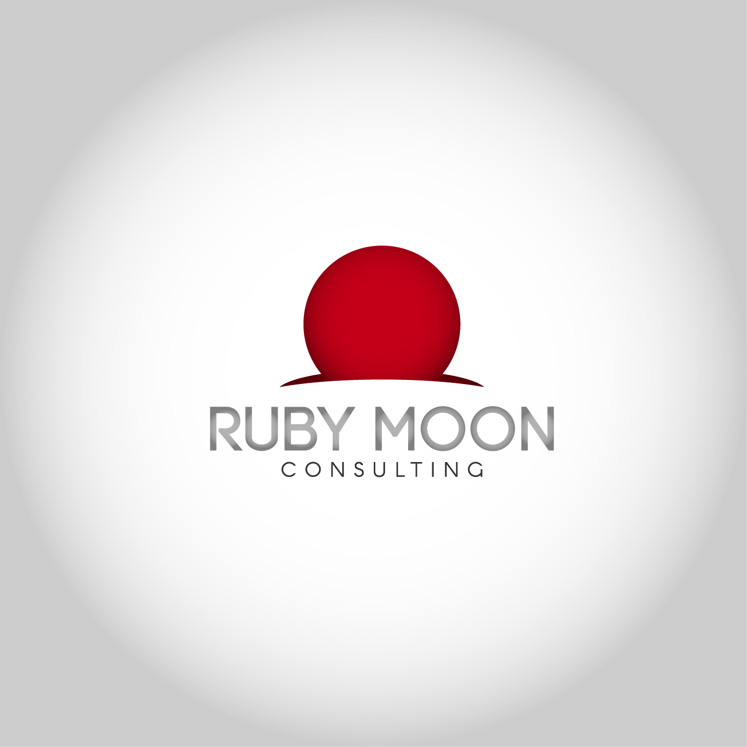 Design de Logo par abc. pour Ruby Moon Consulting | Design #10384095