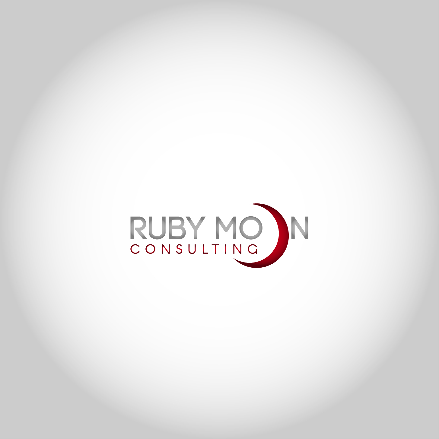 Design de Logo par abc. pour Ruby Moon Consulting | Design #10384096