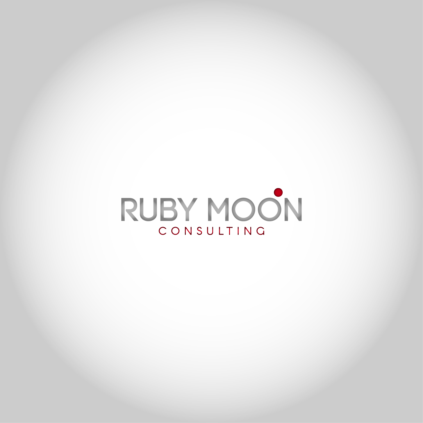 Design de Logo par abc. pour Ruby Moon Consulting | Design #10384098
