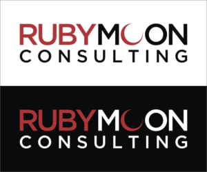 Design de Logo par Rox Art Design pour Ruby Moon Consulting | Design : #10383007