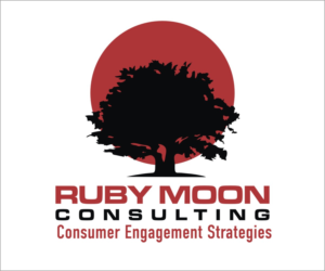 Design de Logo par Rox Art Design pour Ruby Moon Consulting | Design : #10388363