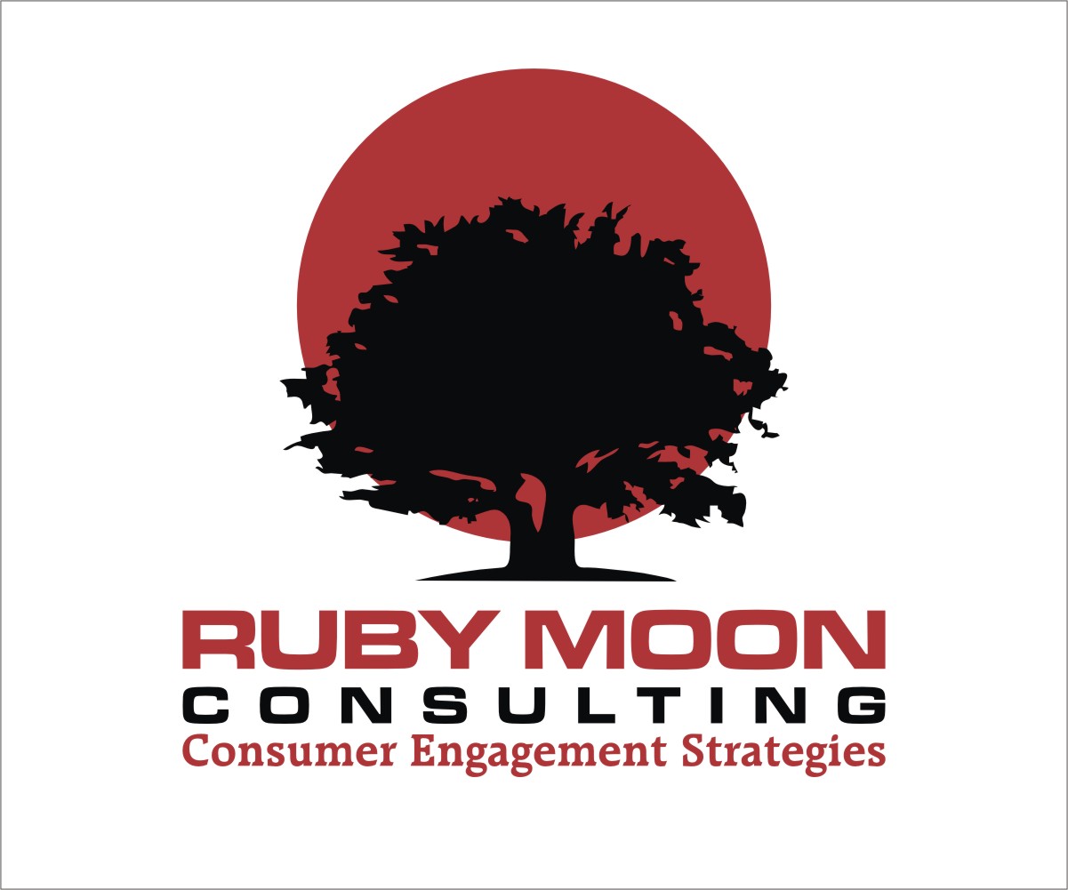 Design de Logo par Rox Art Design pour Ruby Moon Consulting | Design #10388364