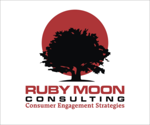 Design de Logo par Rox Art Design pour Ruby Moon Consulting | Design : #10388364