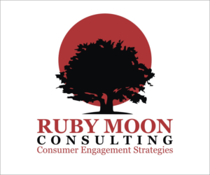 Design de Logo par Rox Art Design pour Ruby Moon Consulting | Design : #10388365