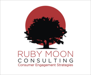 Design de Logo par Rox Art Design pour Ruby Moon Consulting | Design : #10388366