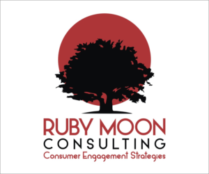 Design de Logo par Rox Art Design pour Ruby Moon Consulting | Design : #10388420