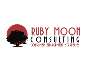 Design de Logo par Rox Art Design pour Ruby Moon Consulting | Design : #10388421