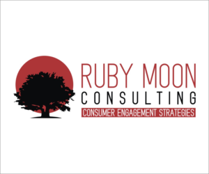 Design de Logo par Rox Art Design pour Ruby Moon Consulting | Design : #10391827