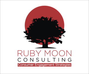 Design de Logo par Rox Art Design pour Ruby Moon Consulting | Design : #10391828