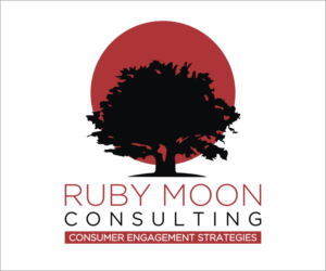 Design de Logo par Rox Art Design pour Ruby Moon Consulting | Design : #10391829