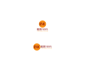 Logo Design by CA Designs for Ruby Moon Consulting | Design: #10387648