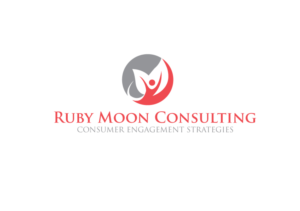 Logo Design by GreenArt for Ruby Moon Consulting | Design: #10388543