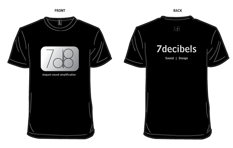 T-shirt Design by Emagine Graphics for this project | Design #2191072