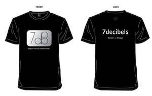 T-shirt Design by Emagine Graphics