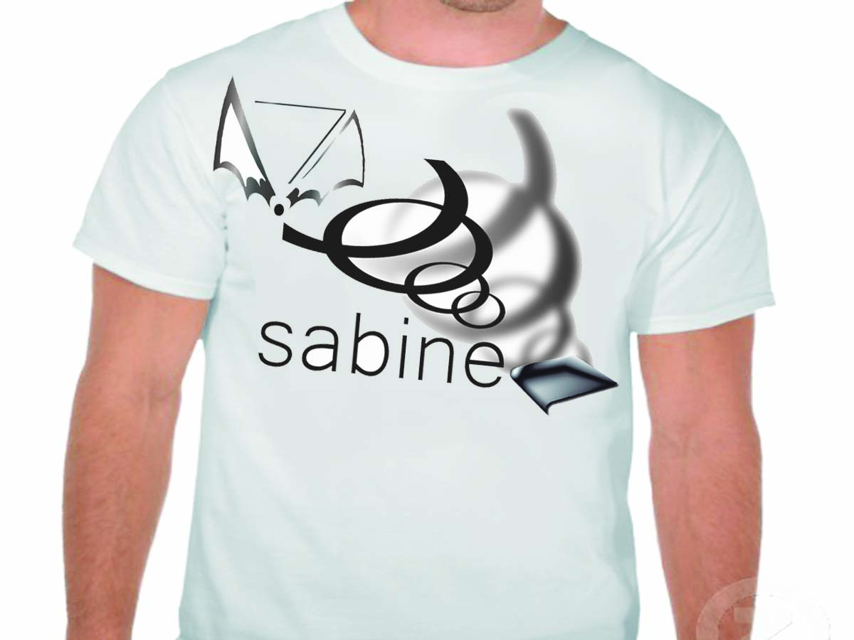 T-shirt Design by Rubén Armiche for this project | Design #2194450