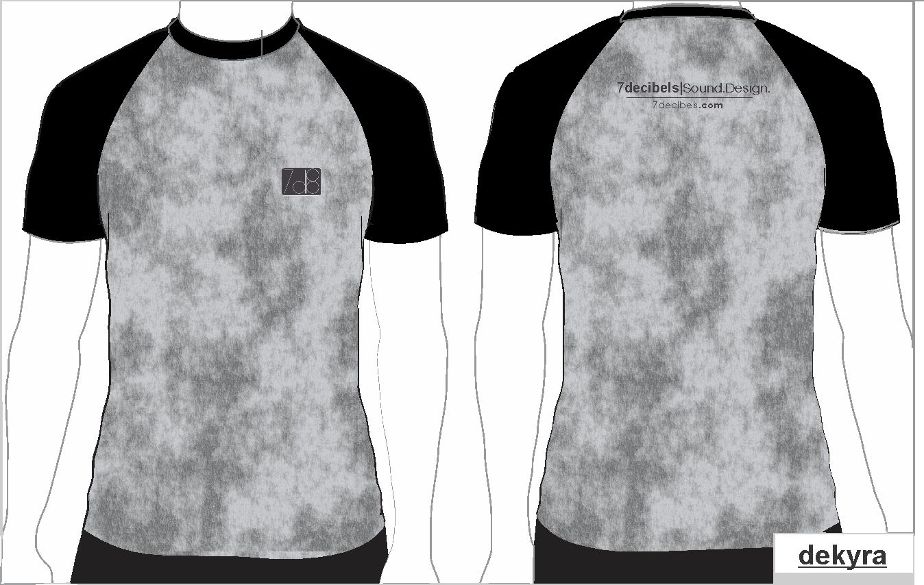 T-shirt Design by dekyra for this project | Design #2188198