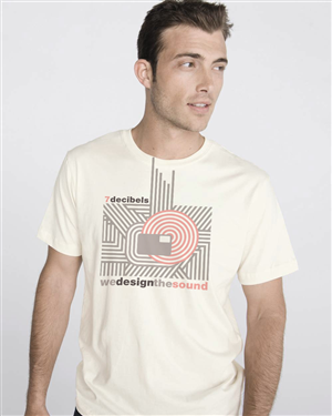 T-shirt Design by IamOgi