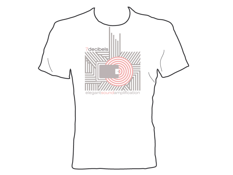 T-shirt Design by IamOgi for this project | Design #2217271